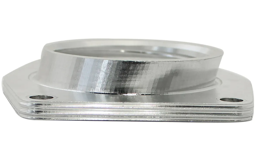 Silver Bullet Throttle Body Spacer