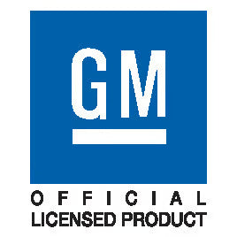 FENDER GRIPPER GENERAL MOTORS MAT