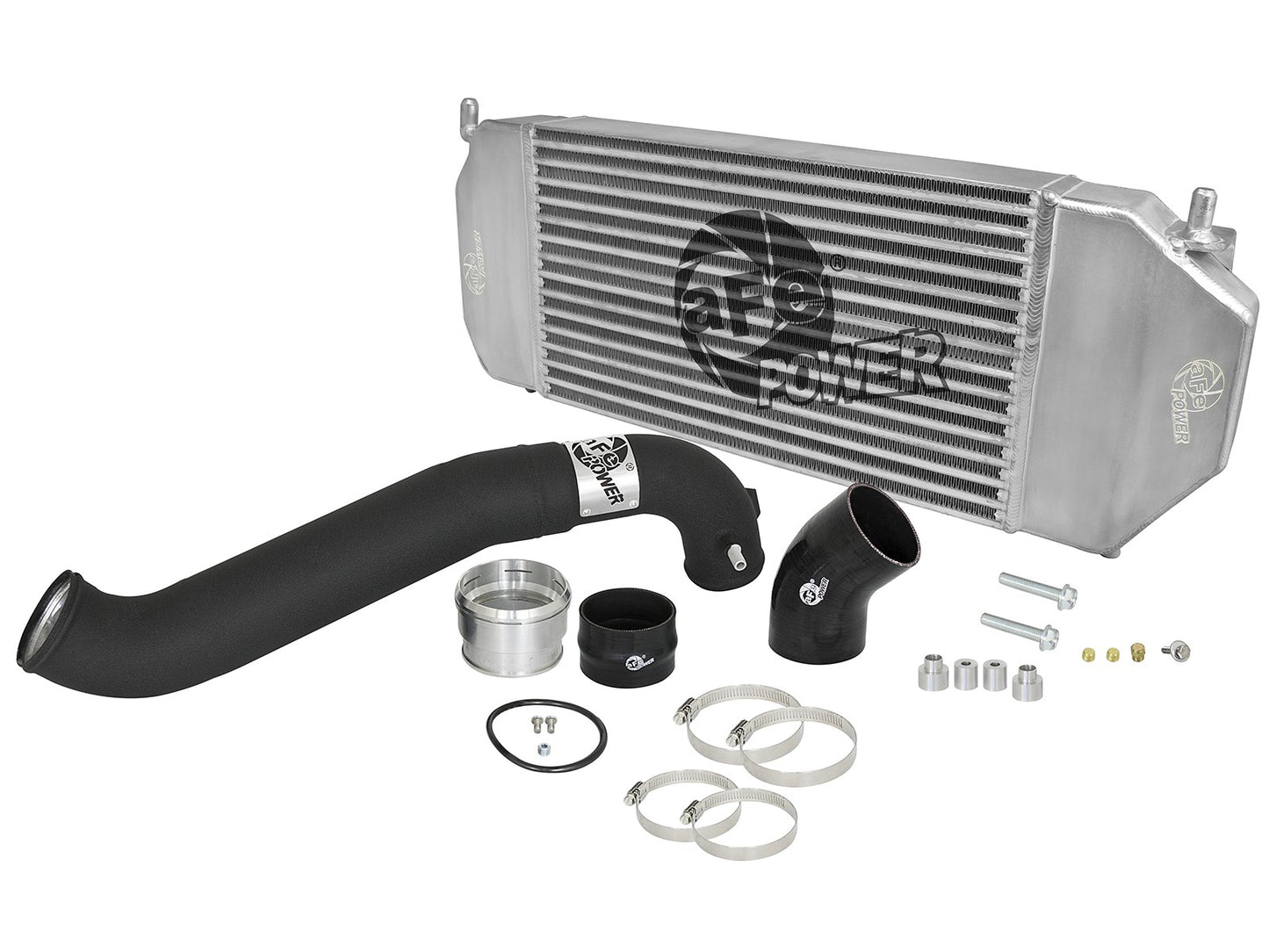 BladeRunner GT Series Intercooler with Tube