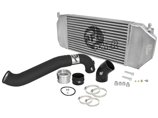 BladeRunner GT Series Intercooler with Tube
