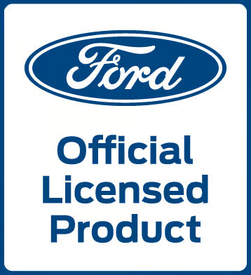 FENDER GRIPPER FORD PERFORMANCE MAT