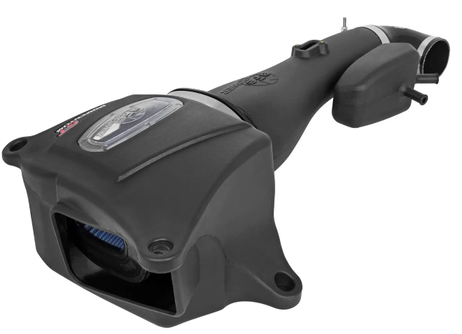Momentum GT Cold Air Intake System w/Pro 5R Filter Media