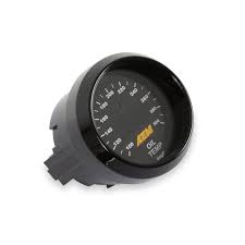 Digital Oil Fuel Water Temperature Gauge