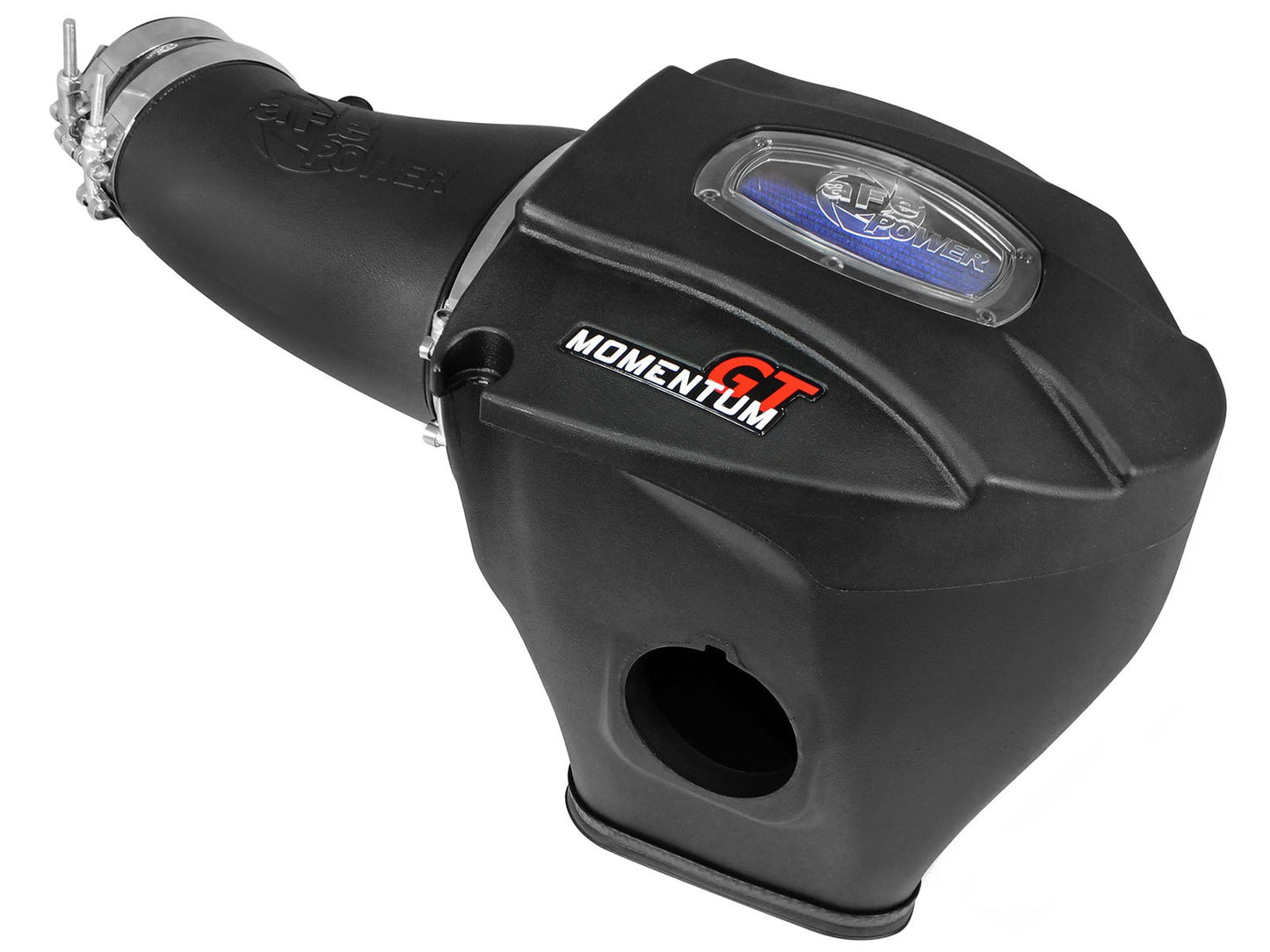 Momentum GT Cold Air Intake System w/Pro 5R Filter Media