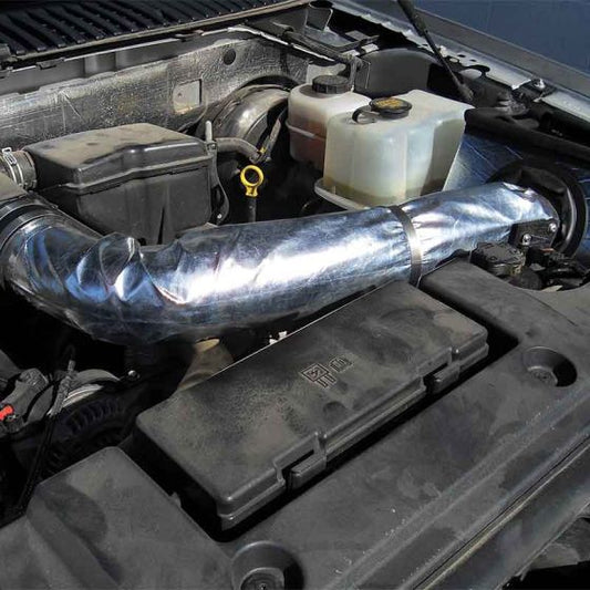 COLD AIR INTAKE HEAT SHIELD - CIS KIT™