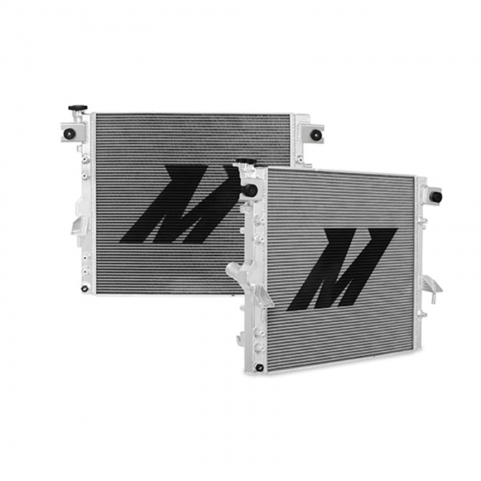 Performance Aluminum Radiator