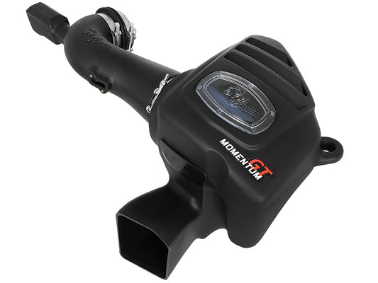 Momentum GT Cold Air Intake System w/Pro 5R Filter Media