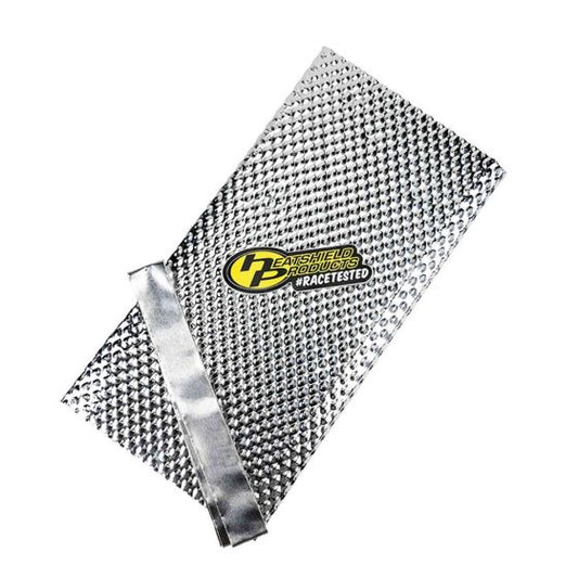 FIREWALL AND TRANSMISSION TUNNEL HEAT SHIELD - STICKY™ SHIELD