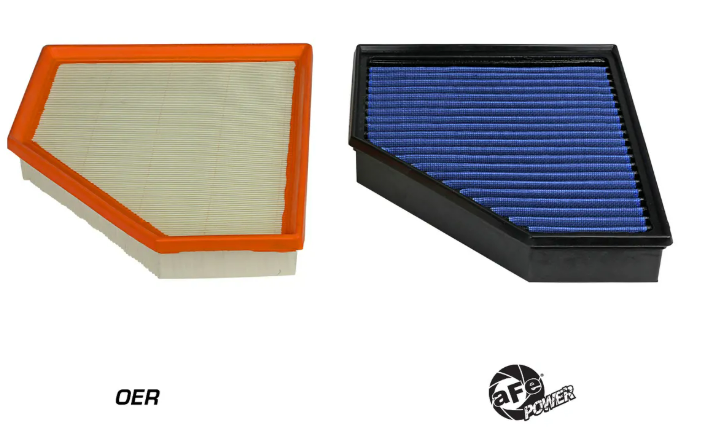 Magnum FLOW Pro 5R Air Filter