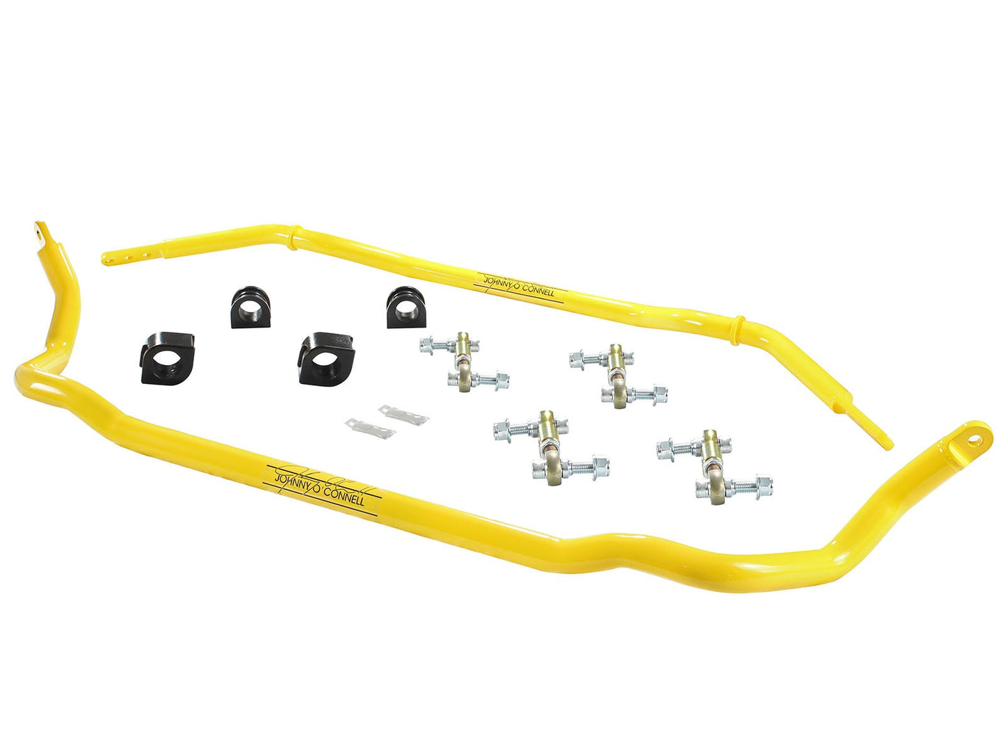 aFe Control Johnny O'Connell Sway Bar Set