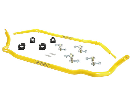 aFe Control Johnny O'Connell Sway Bar Set