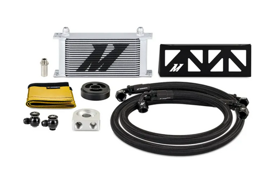 Performance Oil Cooler