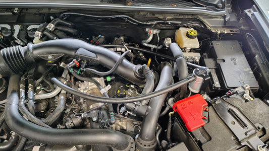 J&L 3.0 Oil Separator