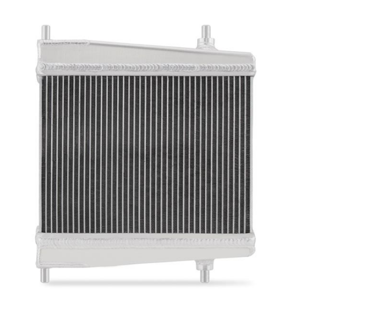 Performance Auxiliary Radiators