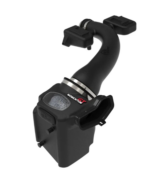 Momentum GT Cold Air Intake System w/ Pro 5R Filter