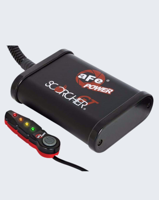 SCORCHER GT Power Module