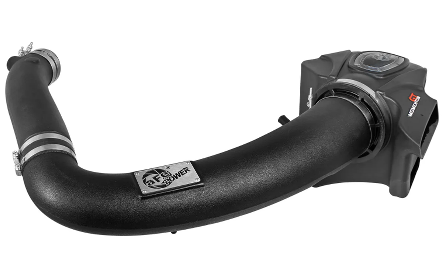 Momentum GT Cold Air Intake System w/Pro 5R Filter Media