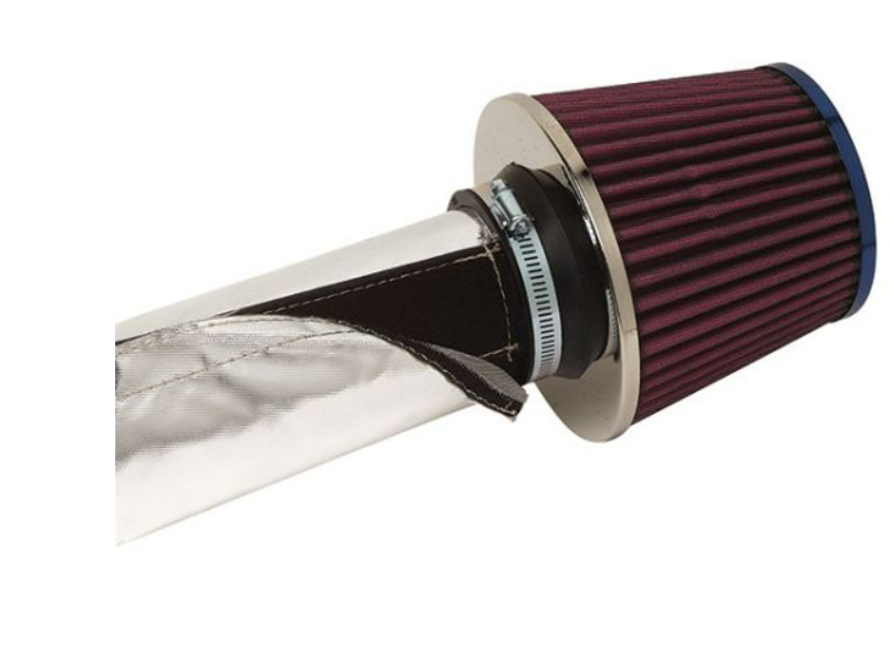 COLD AIR INTAKE HEAT SHIELD - CIS KIT™