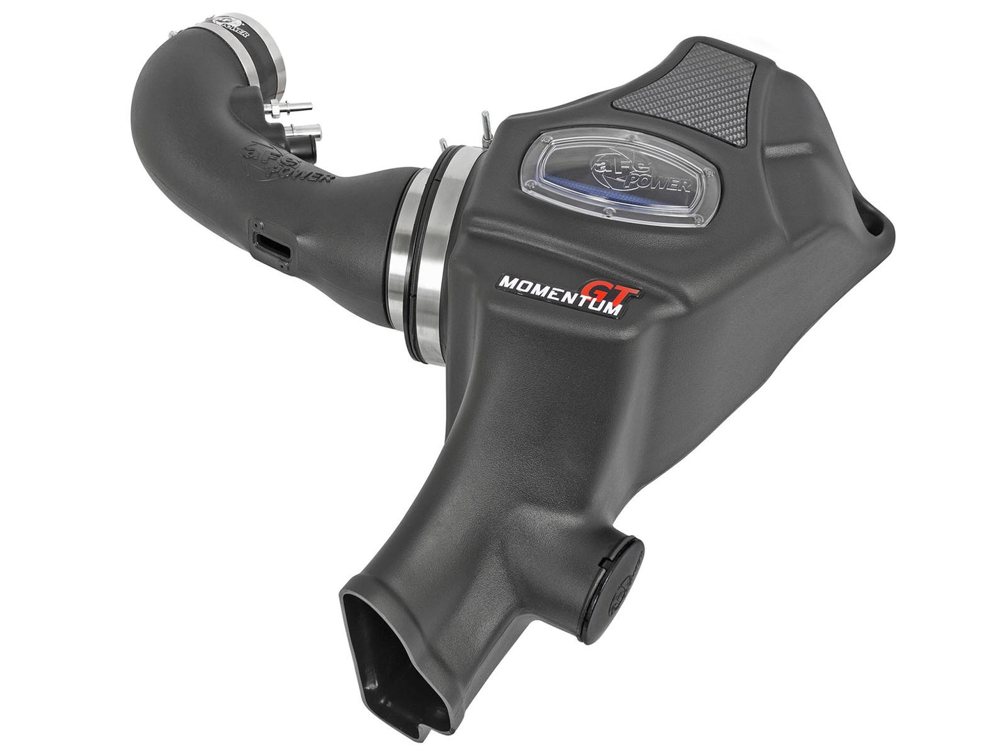 Momentum GT Cold Air Intake System w/Pro 5R Filter Media (2015-2017)