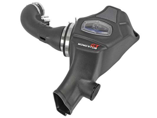 Momentum GT Cold Air Intake System w/Pro 5R Filter Media (2015-2017)