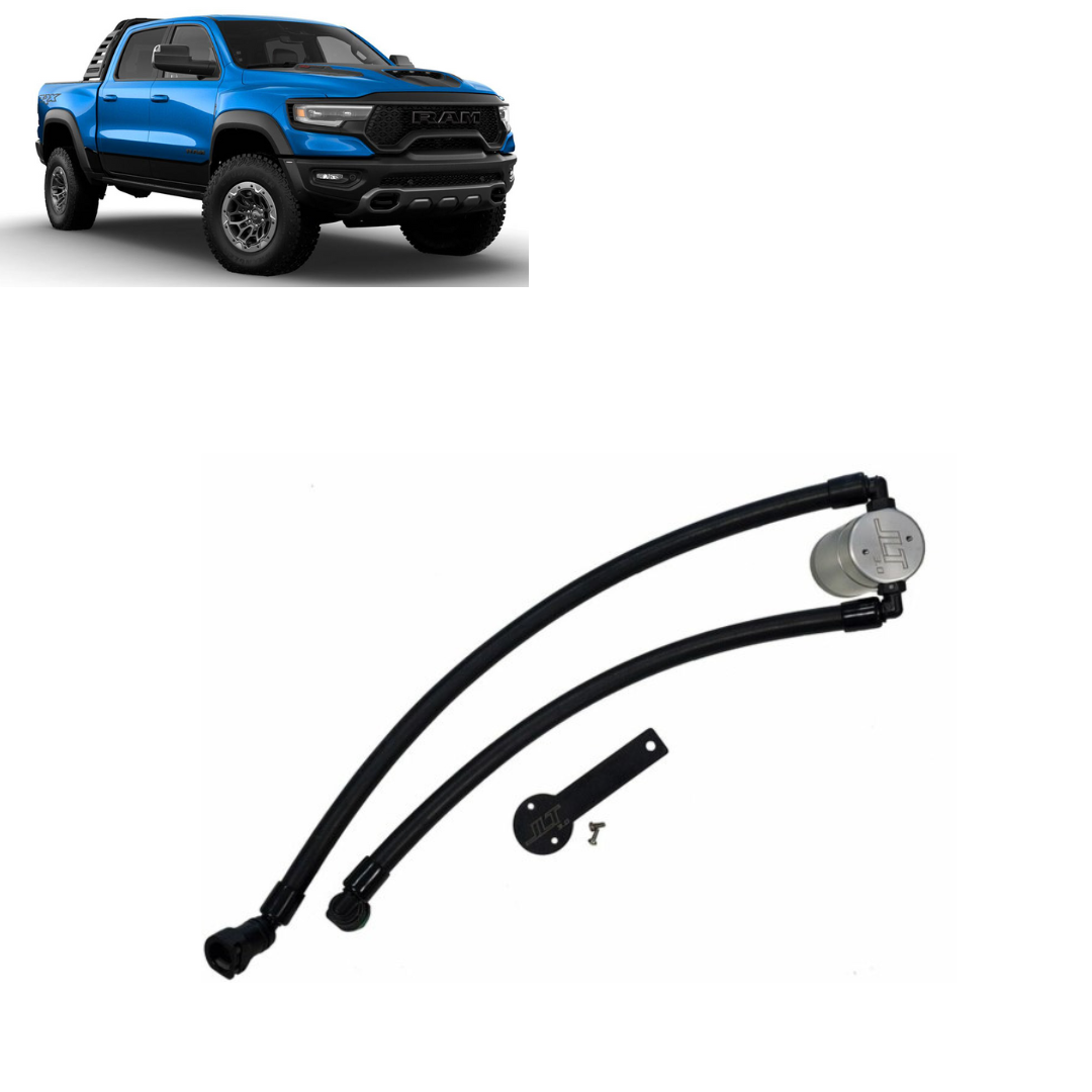 J&L Oil Separator (RAM TRX 2021-2024)