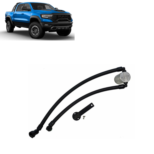 J&L Oil Separator (RAM TRX 2021-2024)