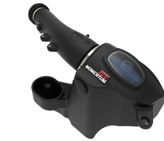 Momentum GT Cold Air Intake System w/Pro 5R Filter