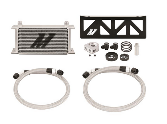 Oil Cooler Kit
