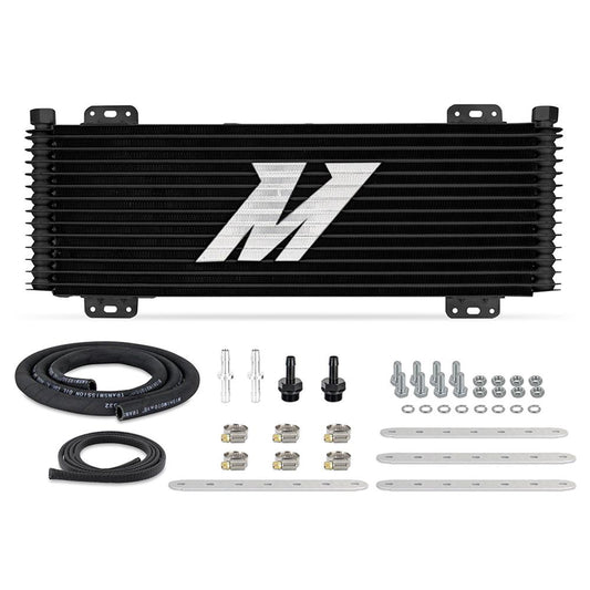 Transmission Cooler