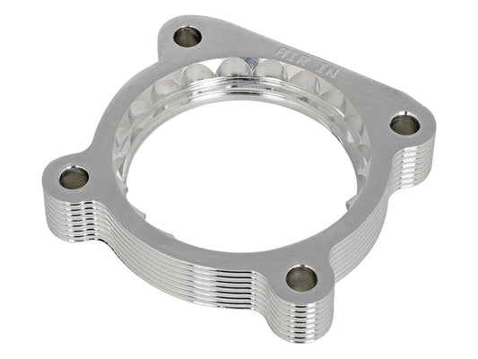 Silver Bullet Throttle Body Spacer