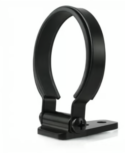 Gauge Pedestal Mounting Bracket