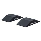 SHOW RAMPS - 4.75" LIFT FOR 12" W TIRES