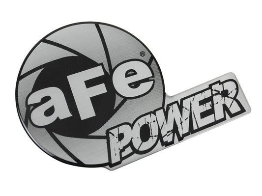 aFe POWER Urocal Badge - Large