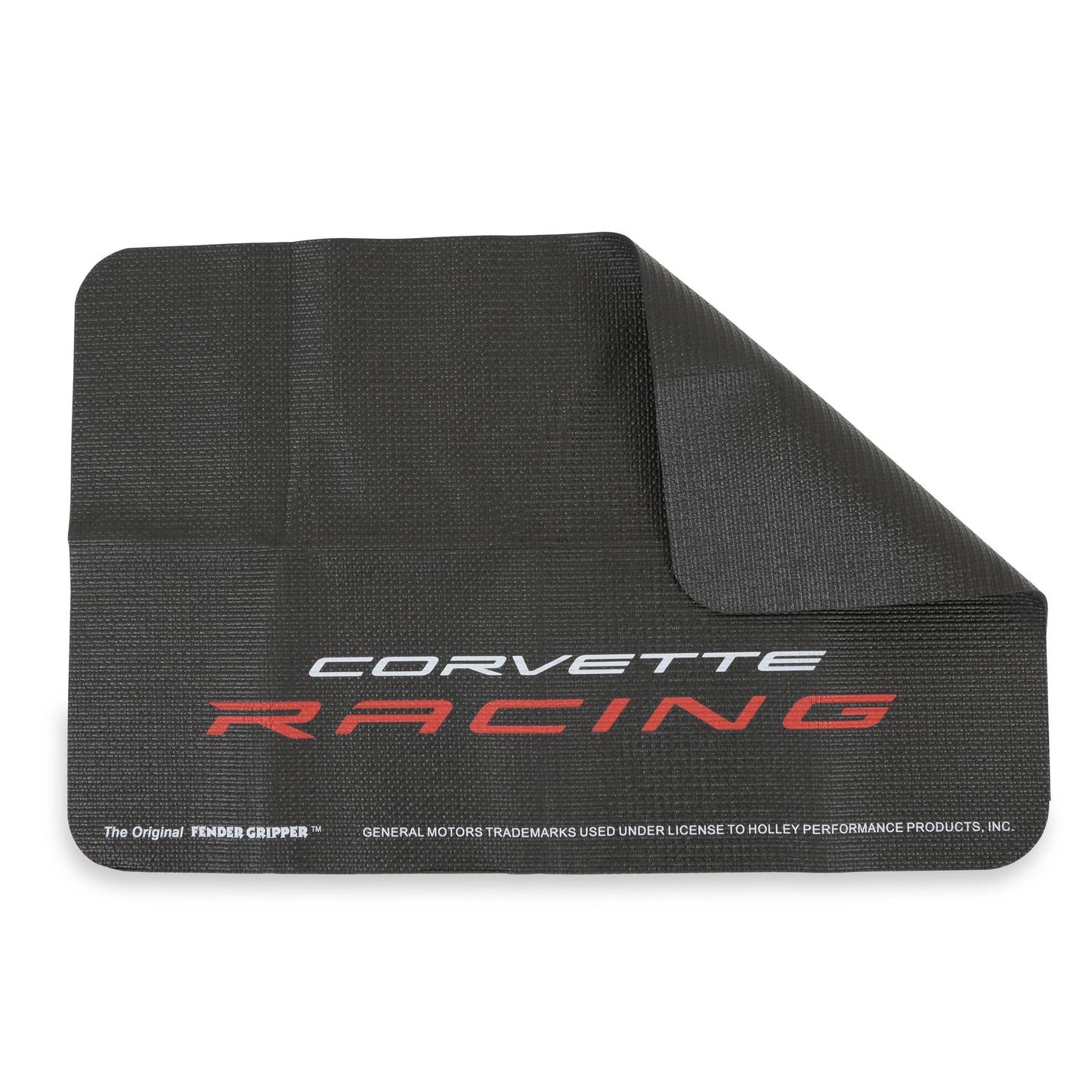 FENDER GRIPPER CORVETTE C8 RACING