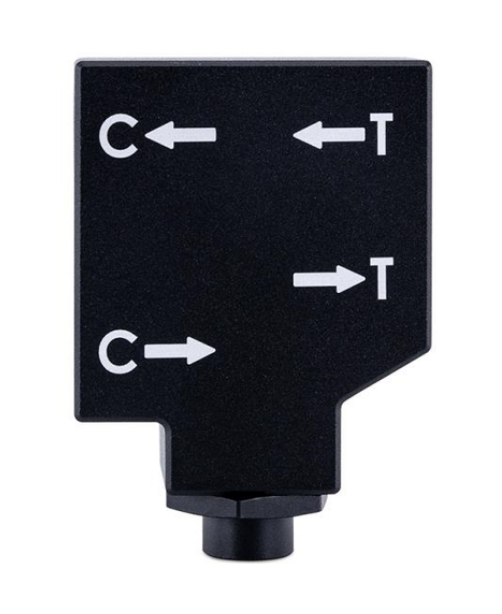 Transmission Thermal Bypass Valve Kit