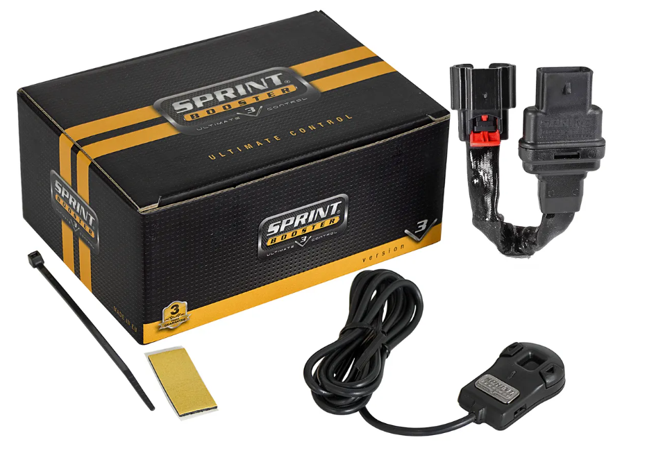 Sprint Booster® V3 Power Converter