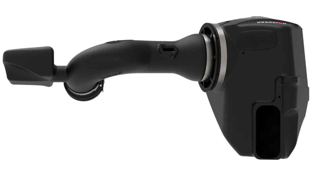 Momentum GT Cold Air Intake System w/Pro 5R Filter