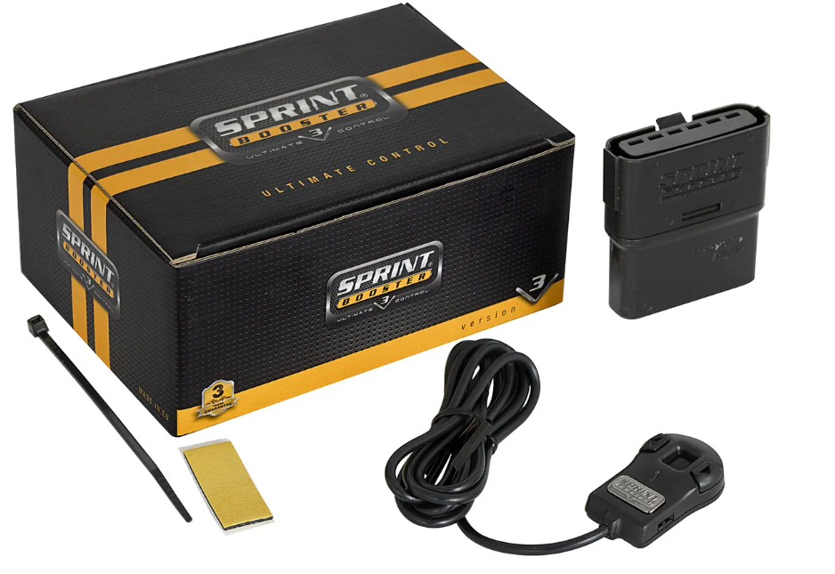 Sprint Booster® V3 Power Converter