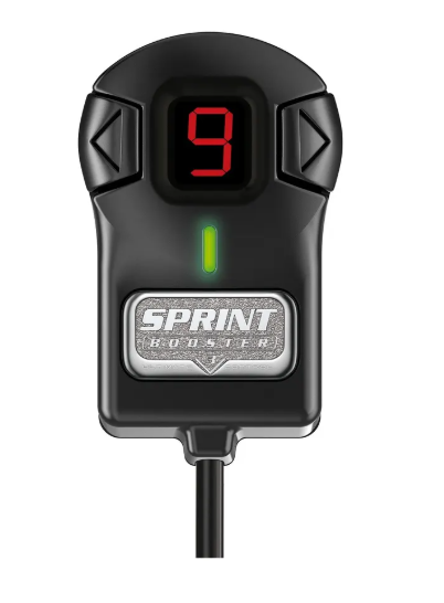 Sprint Booster® V3 Power Converter
