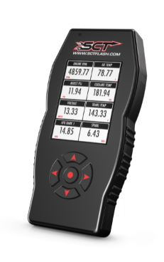X4 Performance Programmer