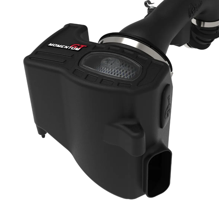 Momentum GT Cold Air Intake System w/Pro 5R Filter