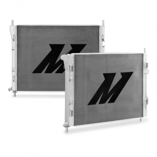 Performance Aluminum Radiator