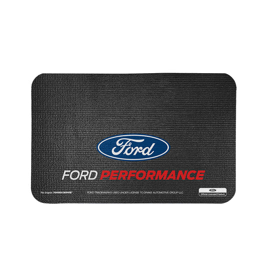 FENDER GRIPPER FORD PERFORMANCE MAT