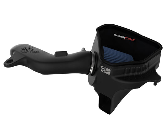 Magnum FORCE Stage-2 Cold Air Intake System w/Pro 5R Filter