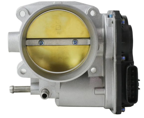 aFe POWER 76mm Throttle Body