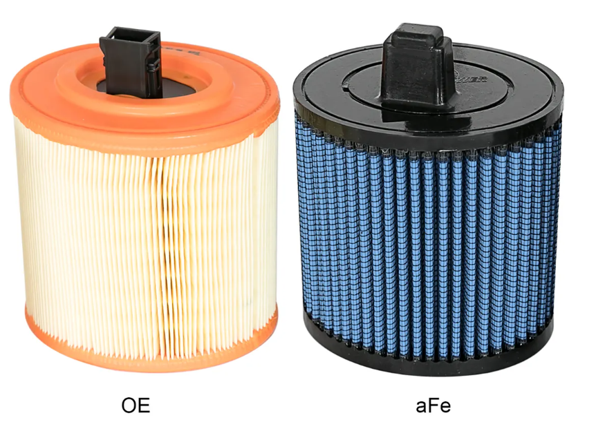 Magnum FLOW Pro 5R Air Filters