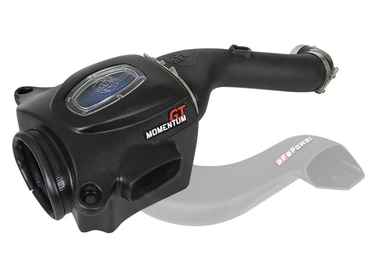 Momentum GT Cold Air Intake System w/Pro 5R Filter Media
