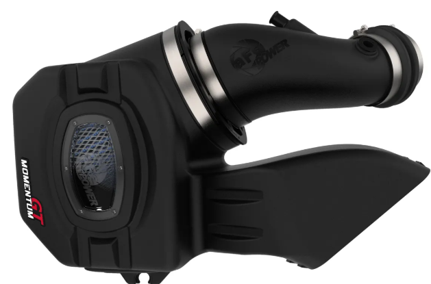Momentum GT Cold Air Intake System w/Pro 5R Filter