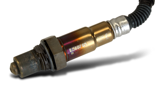 Replacement Sensor: Digital Wideband Controller
