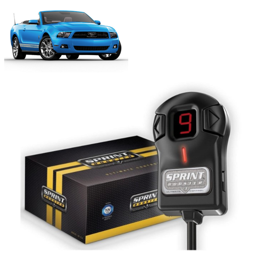 Sprint Booster (Mustang V6 2011-2014)
